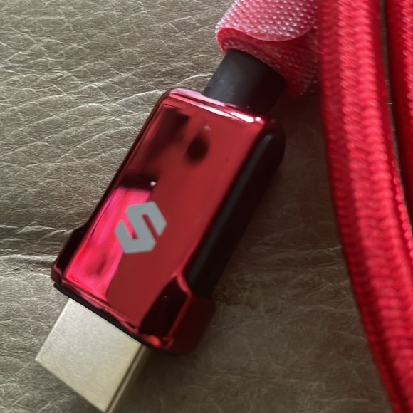 Silkland 4K HDMI ARC Cable - Picture 3 of 3